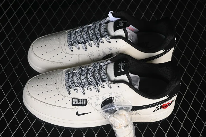 All categories Nk Air Force 1 Air Force series Nk Air Force 1 Low Air Force low-top Nike Air Force 1'07 Low Valentine's Day theme Air Force 1 low-top casual sneakers DW8806-006